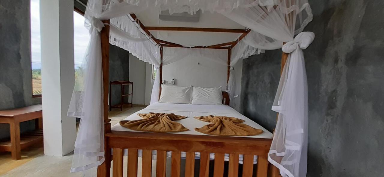 Nelu Resort Сигирия Экстерьер фото