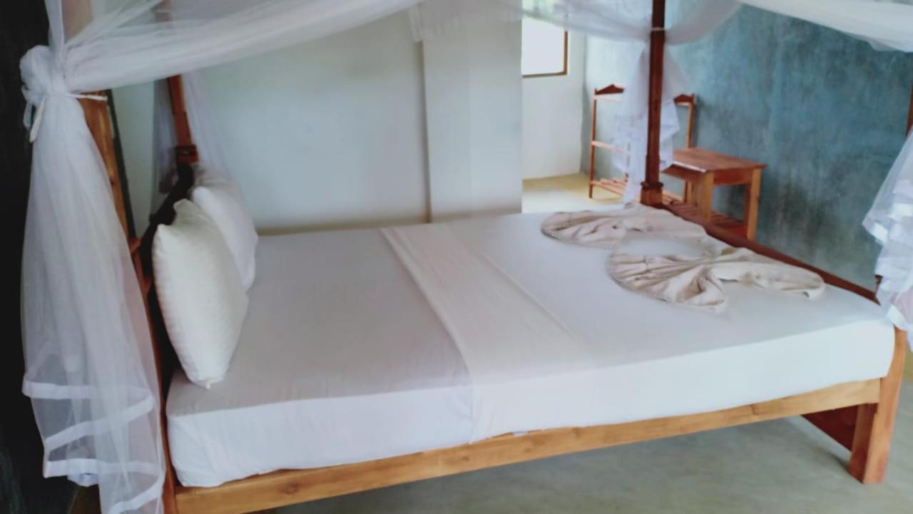 Nelu Resort Сигирия Экстерьер фото